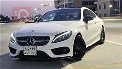 مرسيدس بنز سي كلاس